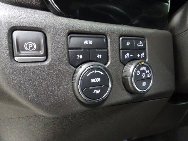 Used 2023 Chevrolet Silverado 1500 LTZ AWD/4WD image 25