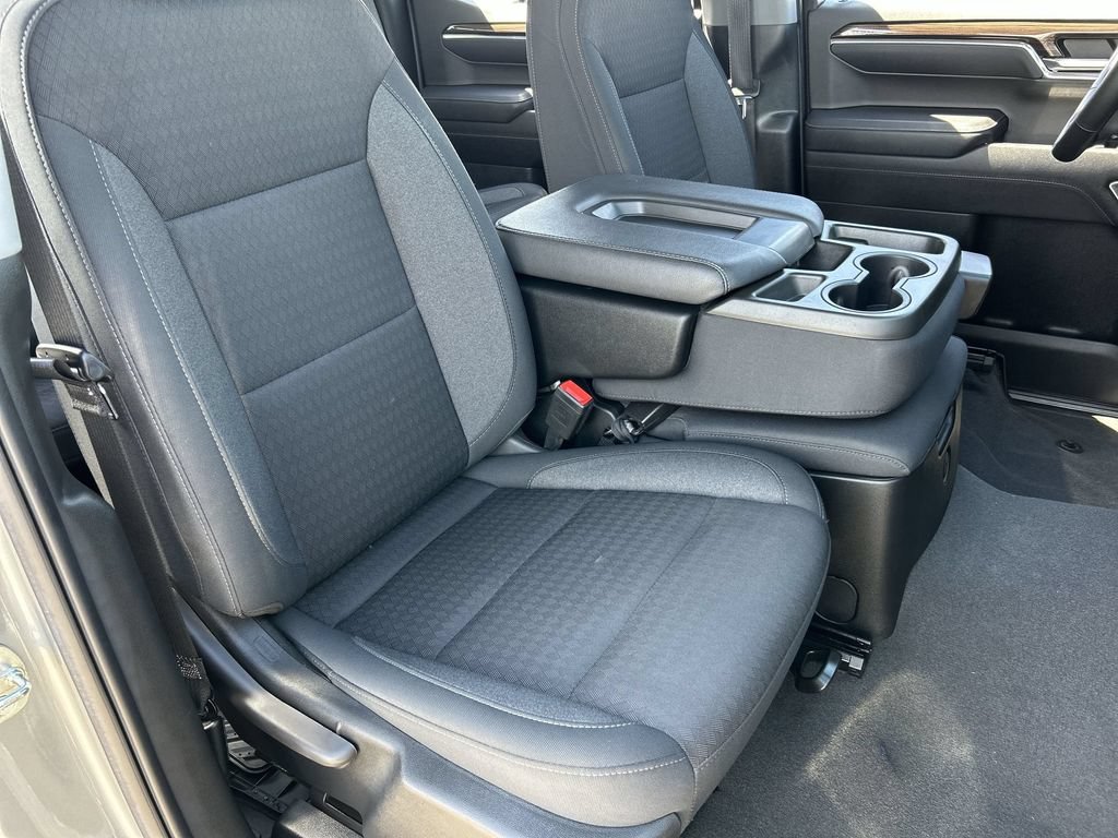 Used 2023 Chevrolet Silverado 1500 RST RWD image 27