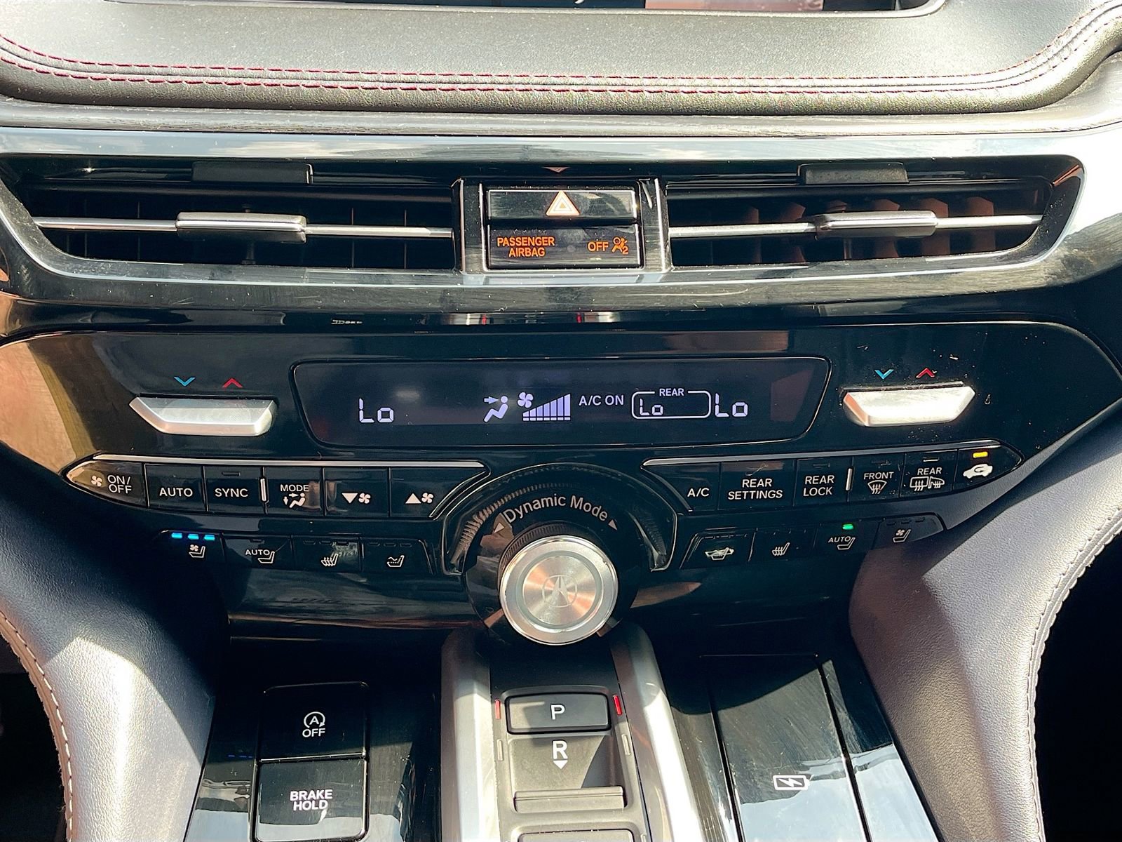 Used 2024 Acura MDX Type S image 16