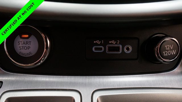 Used 2024 Nissan Murano SV w/ SV Midnight Edition Package image 19