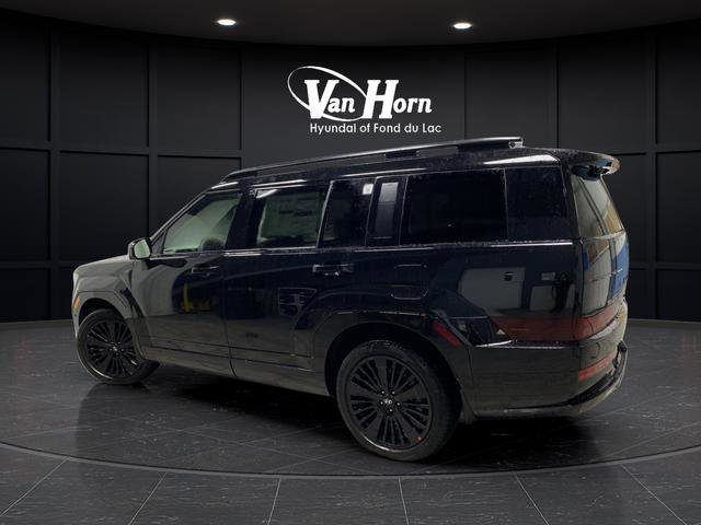 New 2026 Hyundai Santa Fe Calligraphy image 3