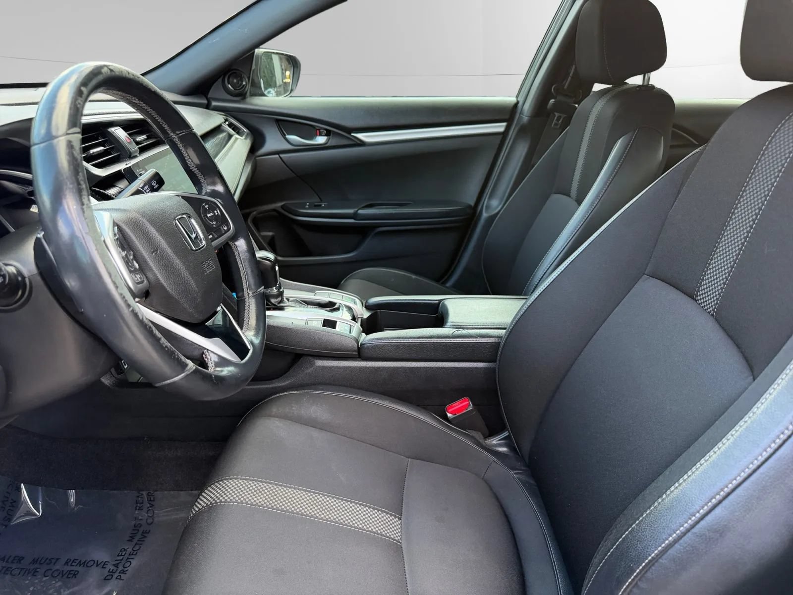 Used 2019 Honda Civic Sport image 10