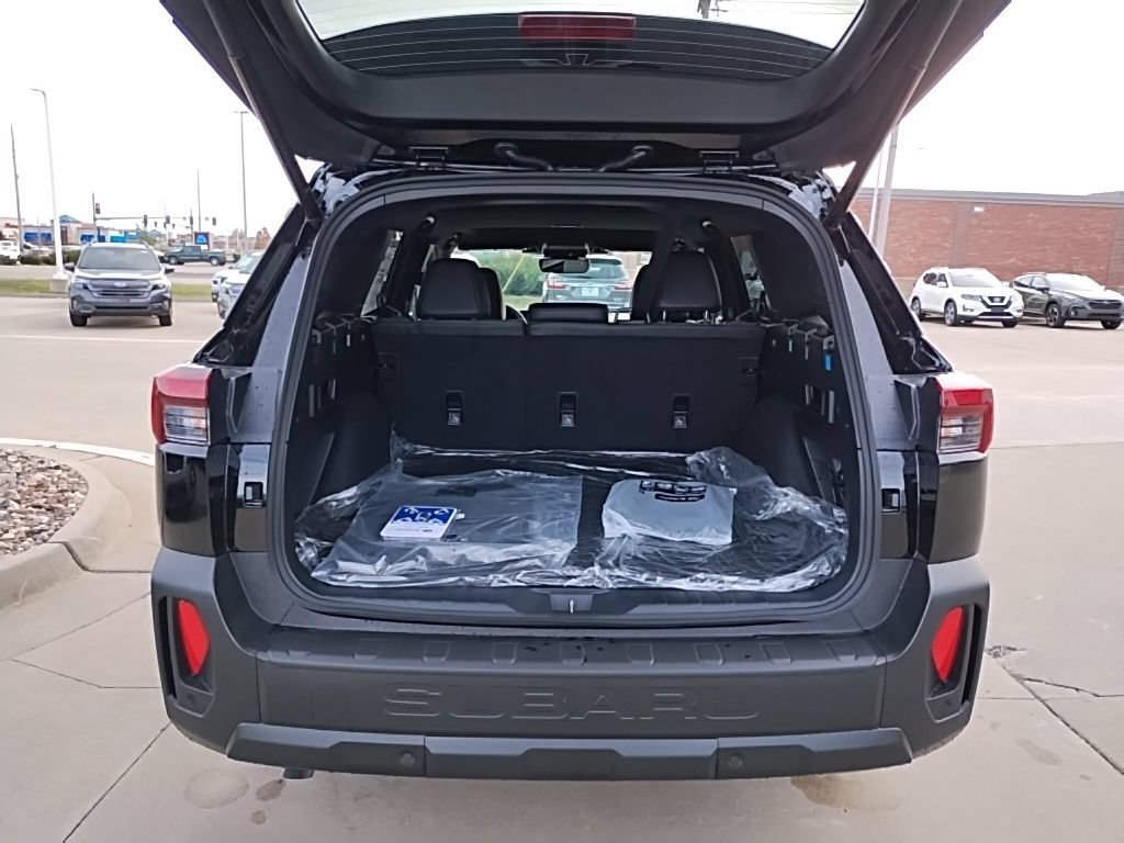 Used 2026 Subaru Outback Premium AWD/4WD image 52