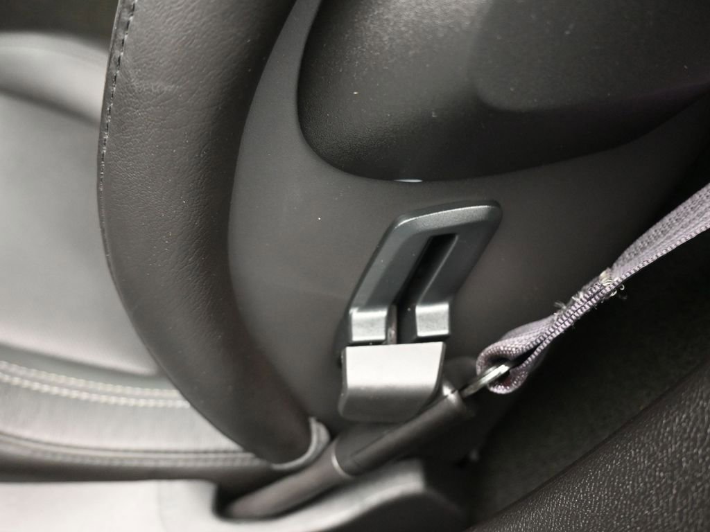 Used 2017 Chevrolet Corvette Stingray Convertible image 13