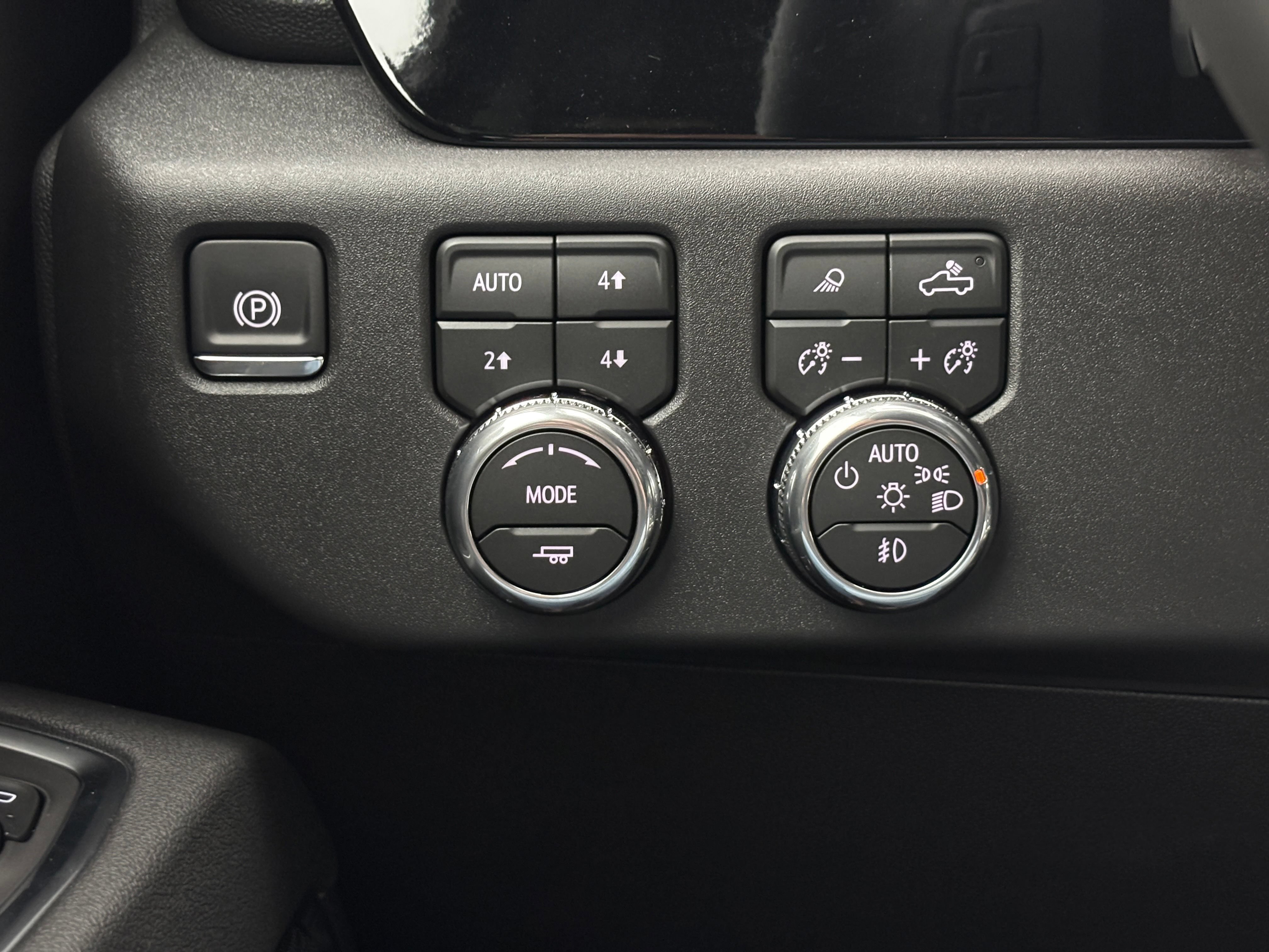 New 2026 GMC Sierra 1500 Elevation w/ Preferred Package AWD/4WD image 22
