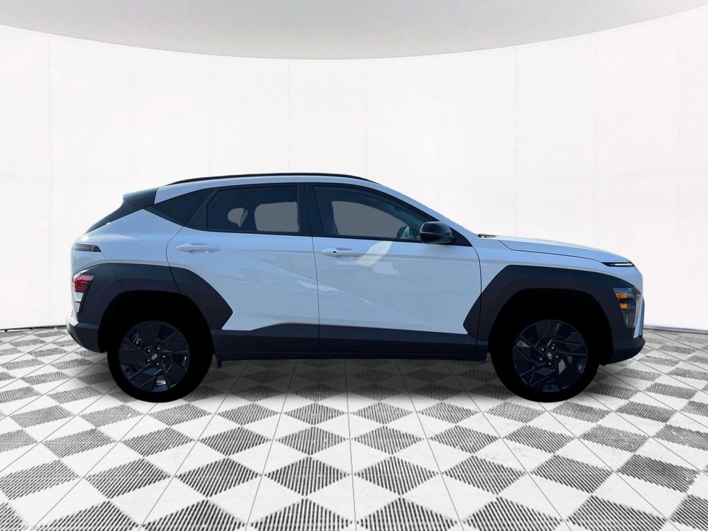 New 2026 Hyundai Kona SEL Sport image 13