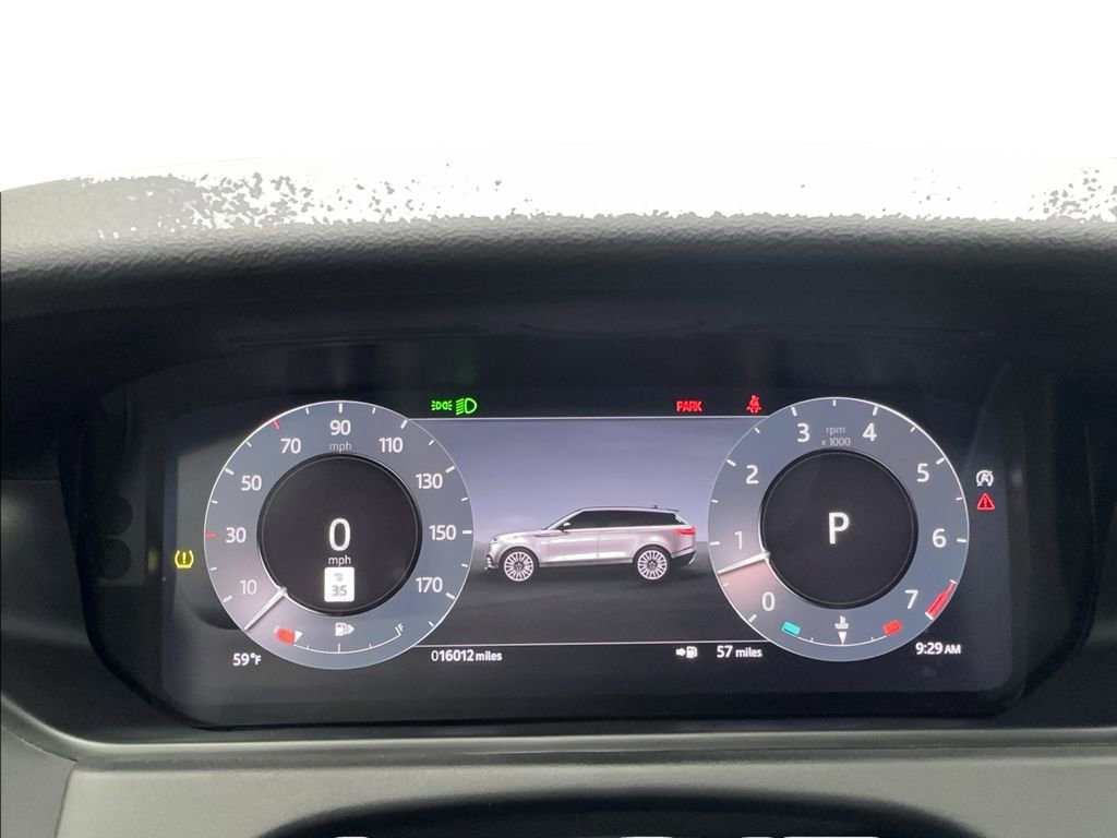 Used 2024 Land Rover Range Rover Velar S AWD/4WD image 40