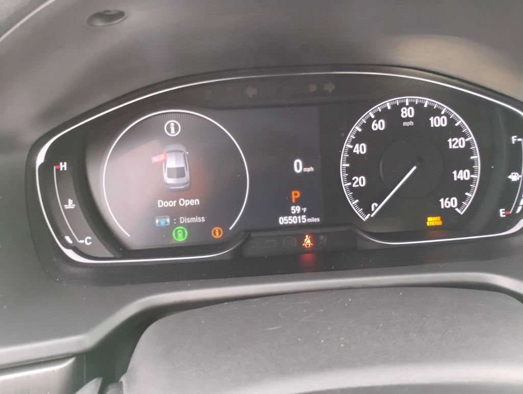 Used 2021 Honda Accord LX image 31