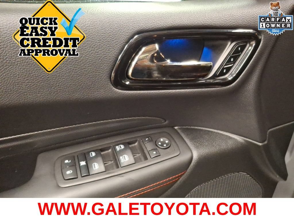 Used 2025 Dodge Durango R/T AWD/4WD image 14
