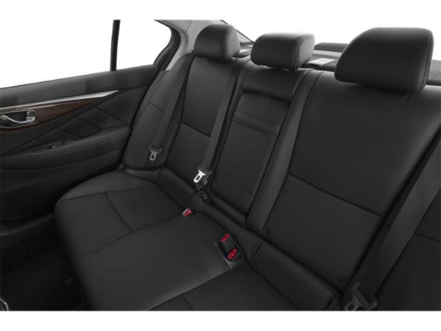 Used 2015 INFINITI Q50 AWD w/ Technology Package image 18
