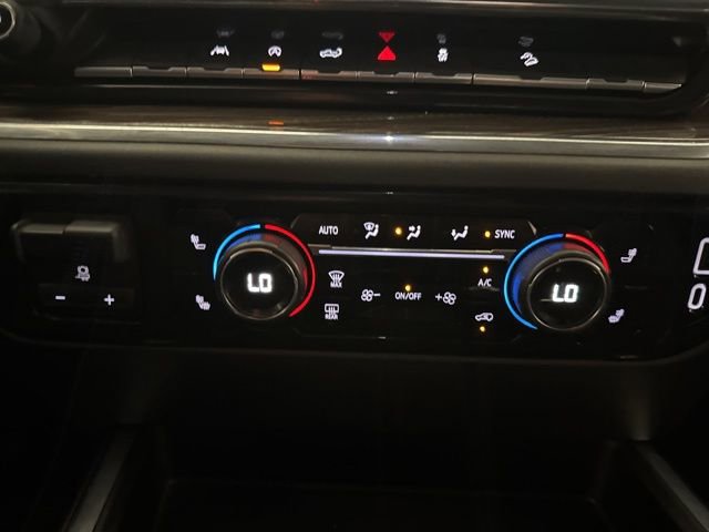 Certified 2023 Chevrolet Silverado 1500 LT Trail Boss w/ Protection Package image 24