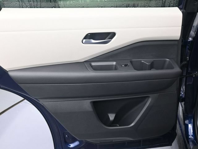 New 2026 Nissan Pathfinder SL FWD image 27
