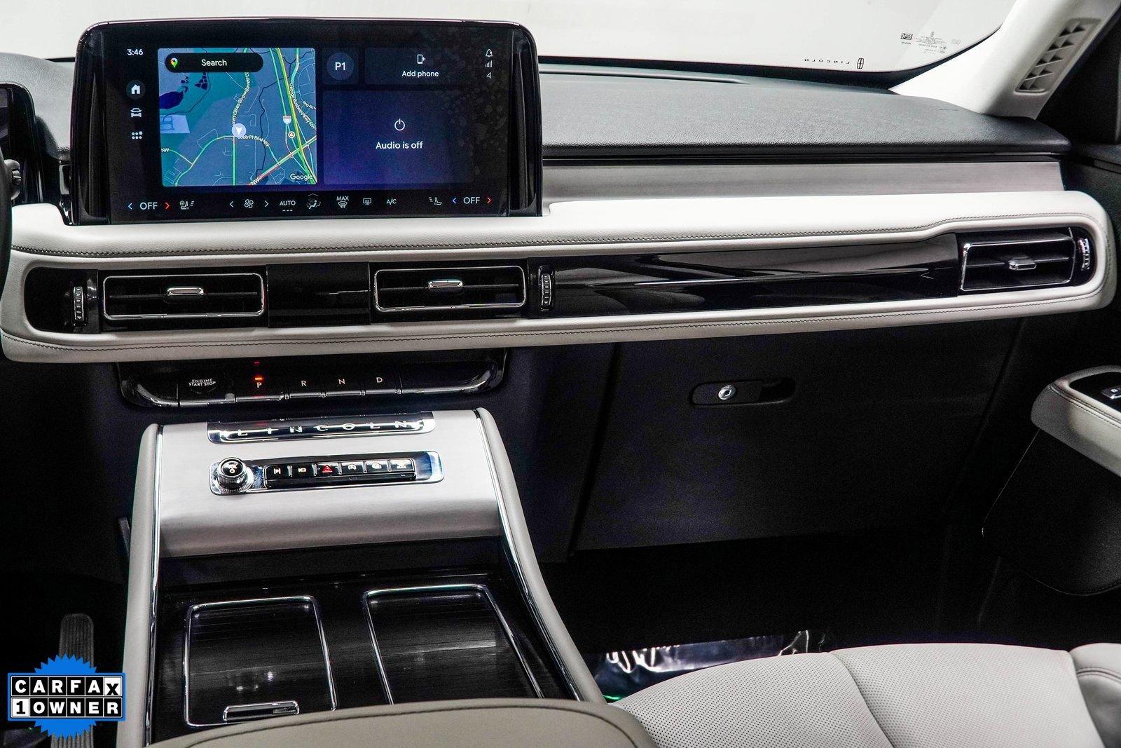 Used 2025 Lincoln Aviator Reserve image 16