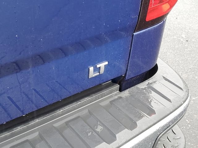 Used 2014 Chevrolet Silverado 1500 LT w/ All Star Edition image 28