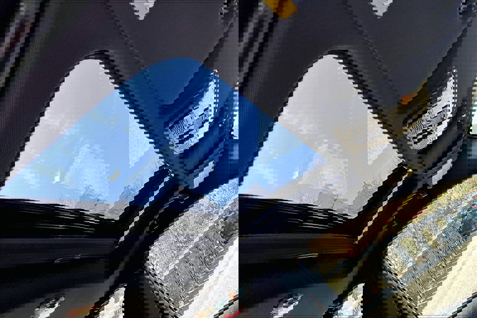 Used 2017 Subaru WRX Premium image 20