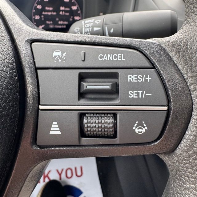 New 2026 Honda Accord Sport image 25