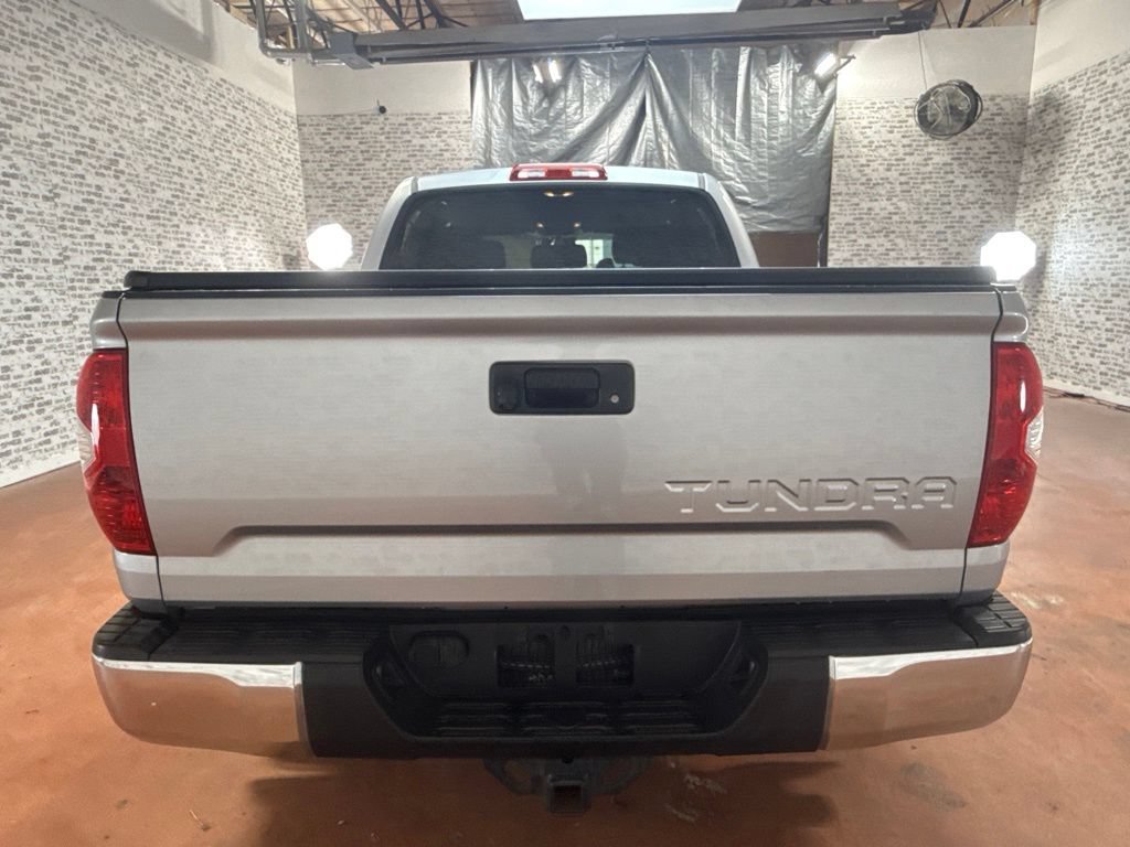Used 2014 Toyota Tundra SR5 RWD image 6