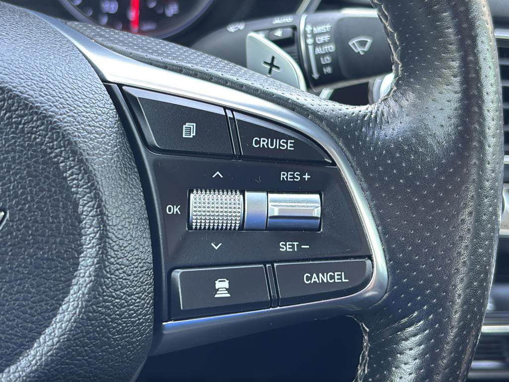 Used 2020 Genesis G70 2.0T w/ Prestige Package image 28