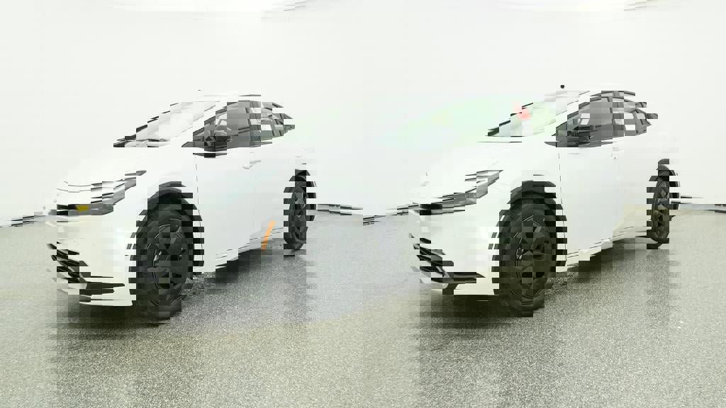 New 2026 Toyota Prius Plug-In Hybrid image 17