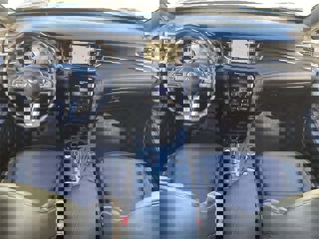 Certified 2024 INFINITI QX50 Sport image 15