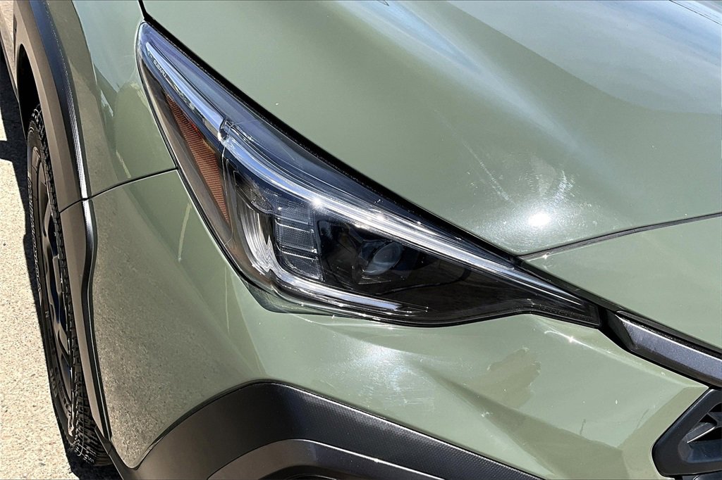 Used 2024 Subaru Crosstrek 2.5i Limited w/ Popular Package #4A image 27