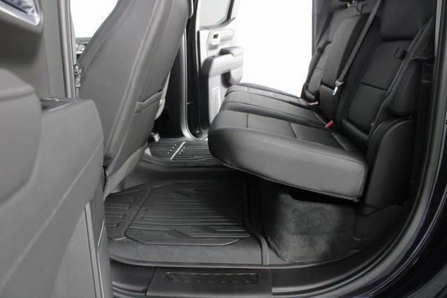 New 2026 GMC Sierra 1500 SLT w/ SLT Premium Plus Package image 19