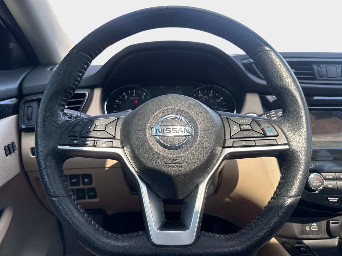 Used 2020 Nissan Rogue SL w/ Premium Package FWD image 27