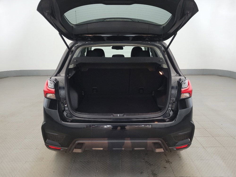 Used 2021 Mitsubishi Outlander Sport SE AWD/4WD image 29