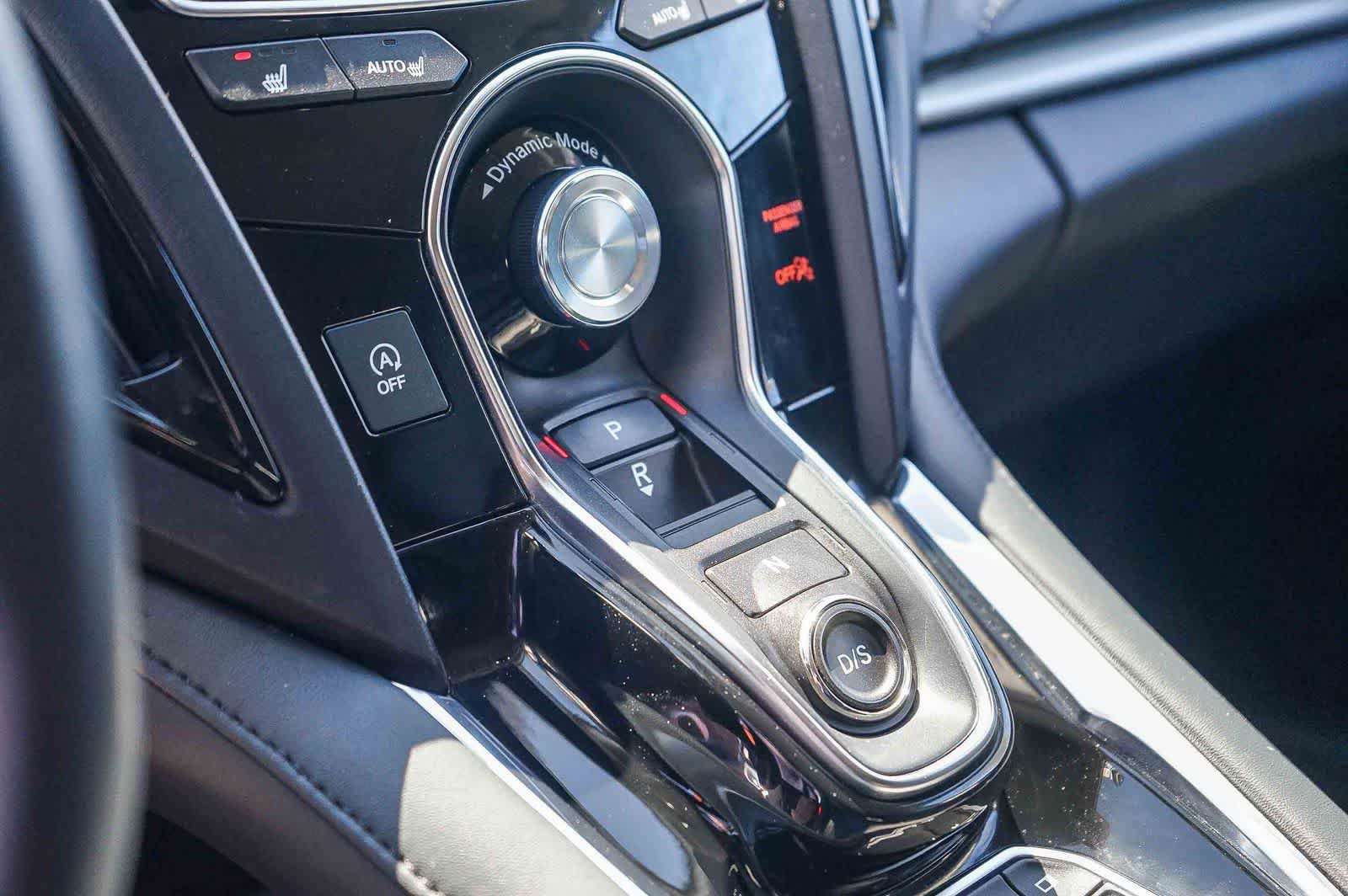 Used 2020 Acura RDX FWD image 17