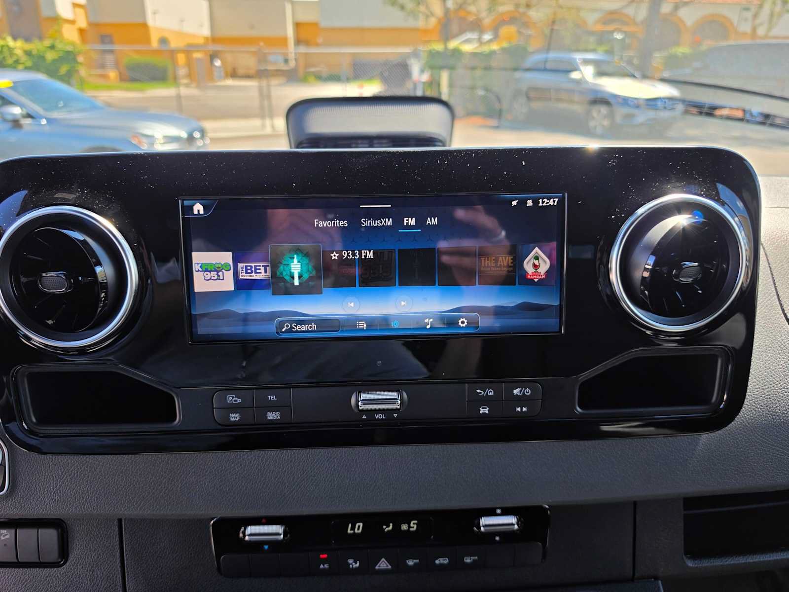 New 2026 Mercedes-Benz Sprinter 2500 image 26