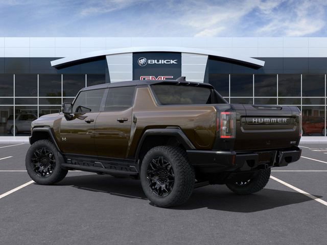 New 2025 GMC Hummer EV 2X image 3
