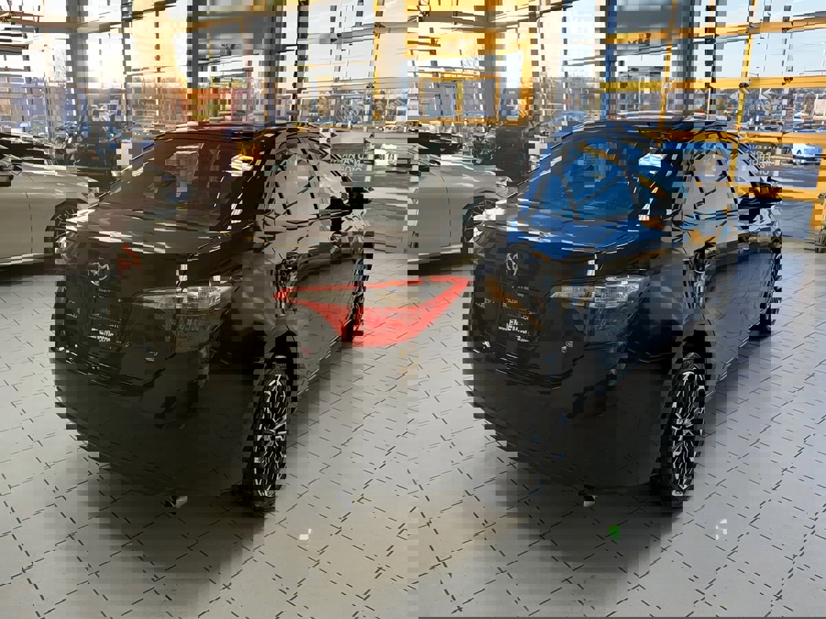 Used 2014 Toyota Corolla S image 9