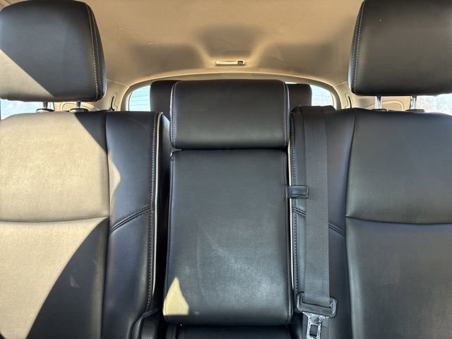 Used 2019 INFINITI QX60 Pure image 41