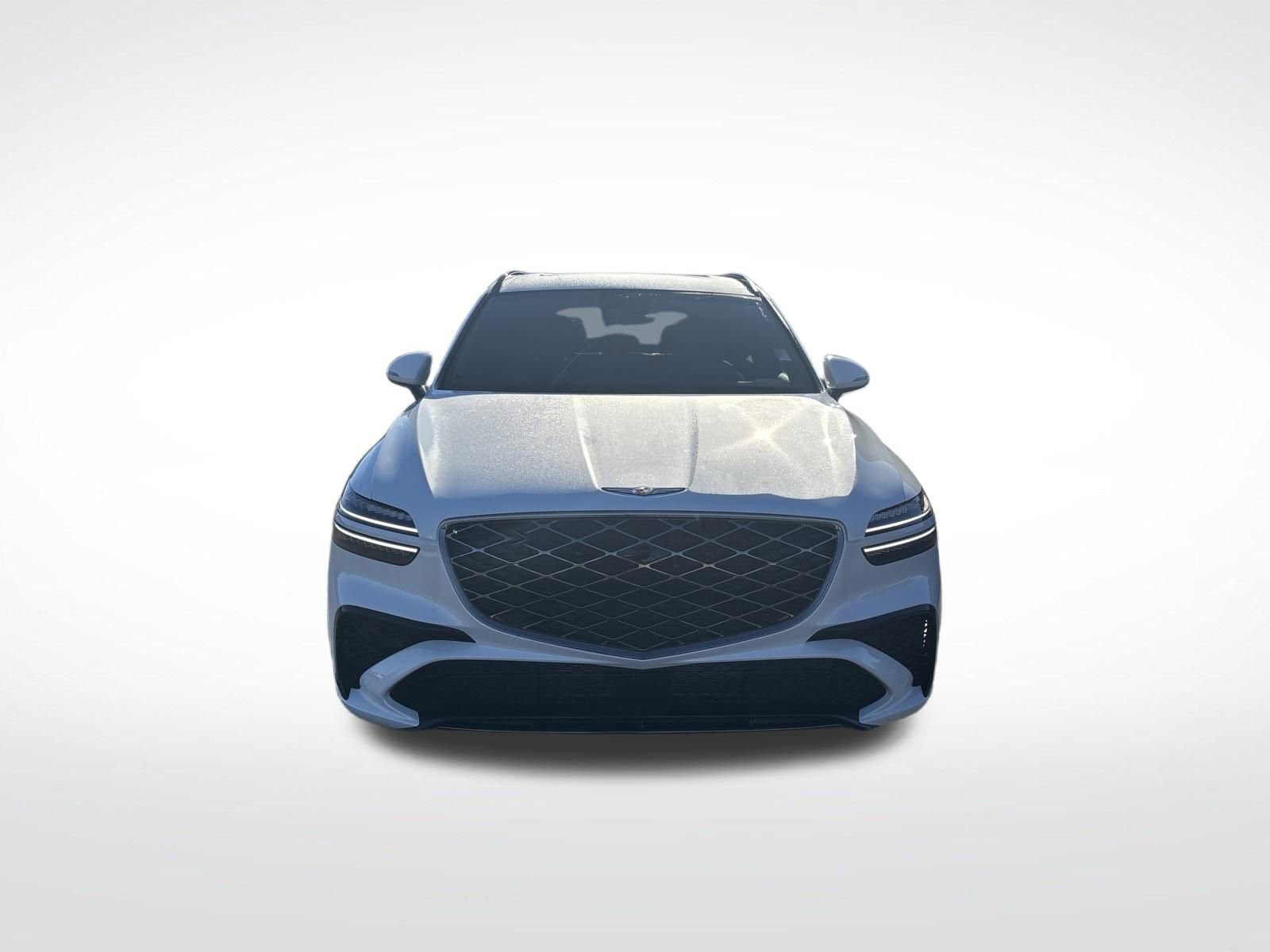 Used 2026 Genesis GV70 2.5T Sport Prestige image 8