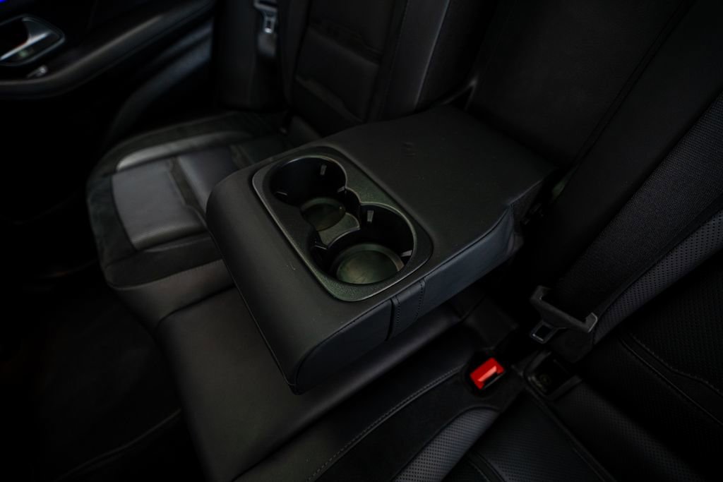 Used 2021 Mercedes-Benz GLE 53 AMG 4MATIC image 64