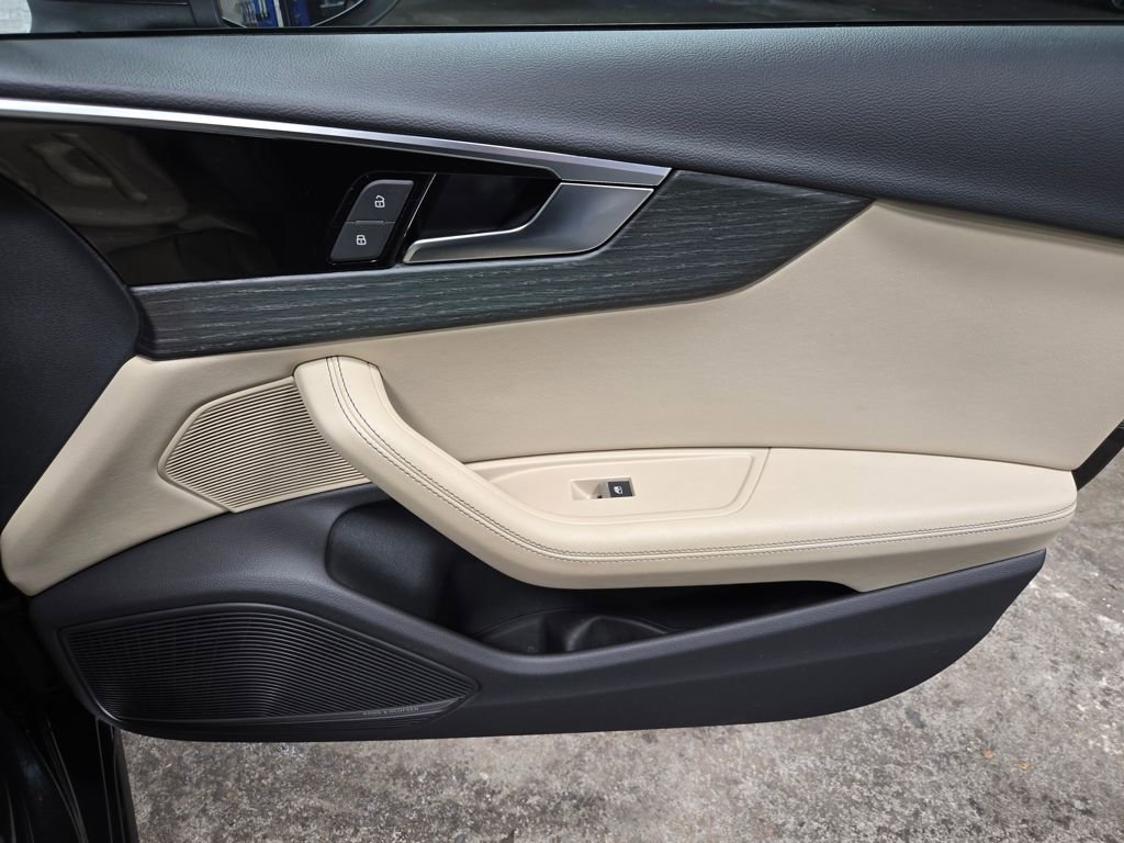 Used 2023 Audi A4 2.0T Premium Plus image 50