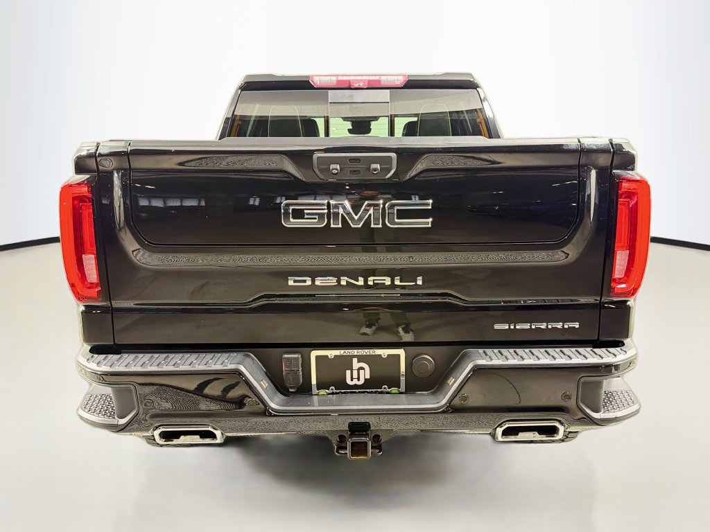 Used 2023 GMC Sierra 1500 Denali Ultimate AWD/4WD image 6