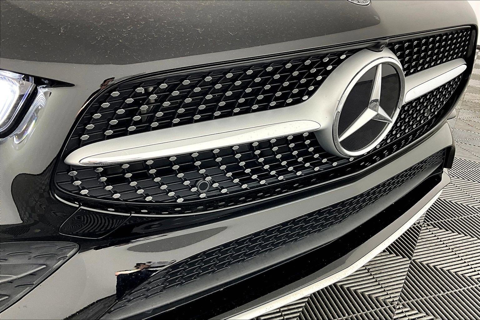 Used 2020 Mercedes-Benz CLA 250 4MATIC image 32