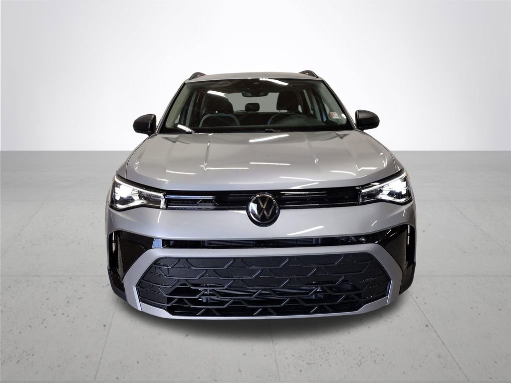 New 2026 Volkswagen Taos S AWD/4WD image 3