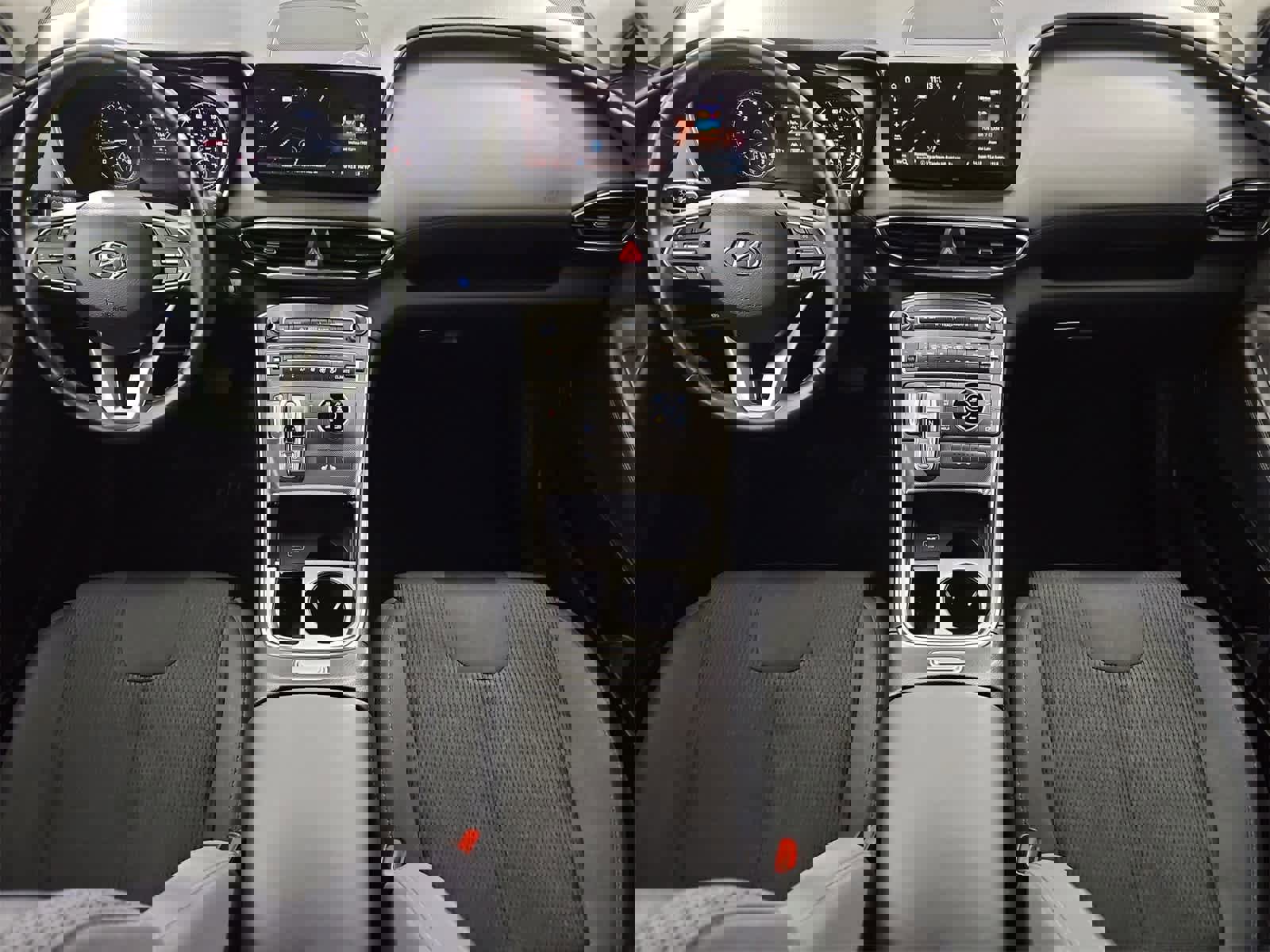 Used 2023 Hyundai Santa Fe SEL image 15