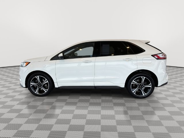 Used 2020 Ford Edge ST w/ Cold Weather Package AWD/4WD image 7