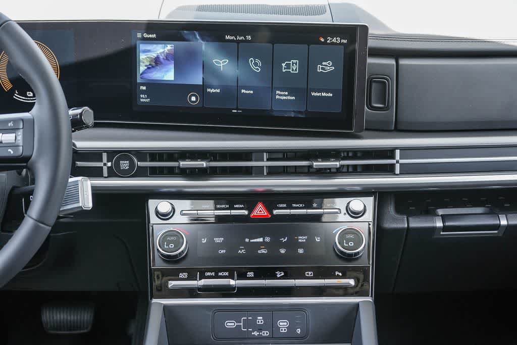 New 2026 Hyundai Santa Fe SEL AWD/4WD image 13