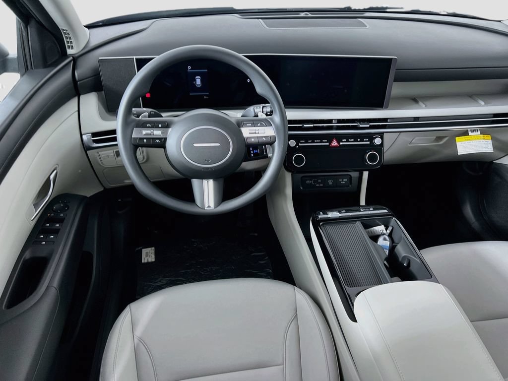 New 2026 Hyundai Tucson Blue SE AWD/4WD image 18