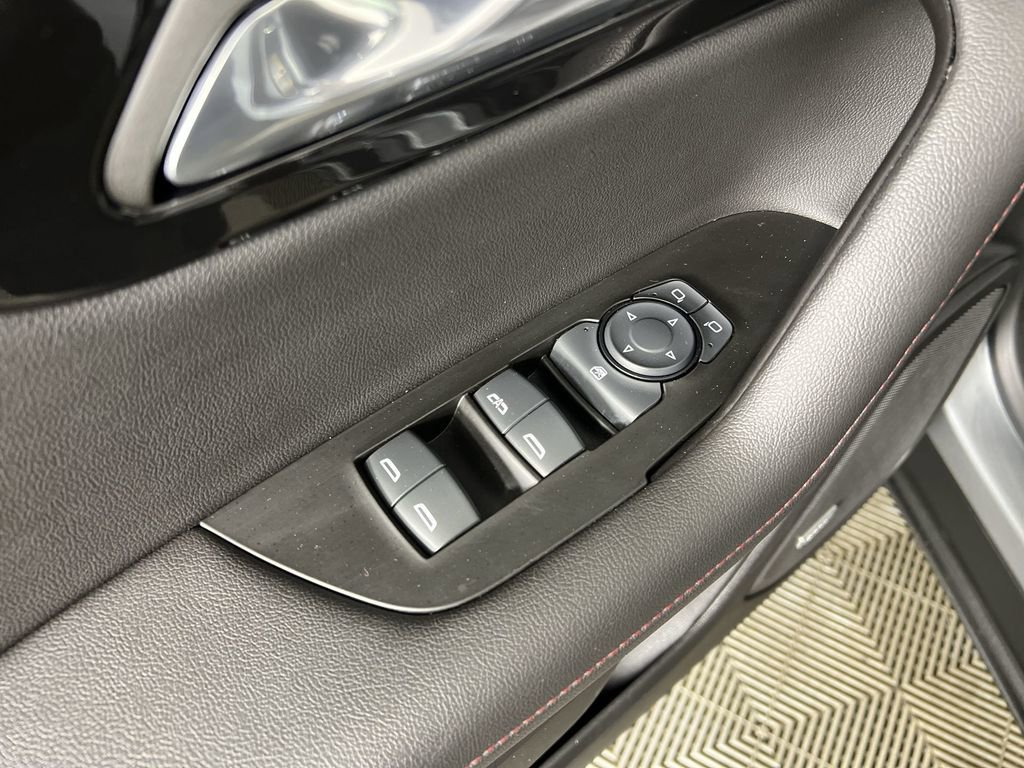 Certified 2024 Chevrolet Blazer RS w/ Enhanced Convenience Package image 24