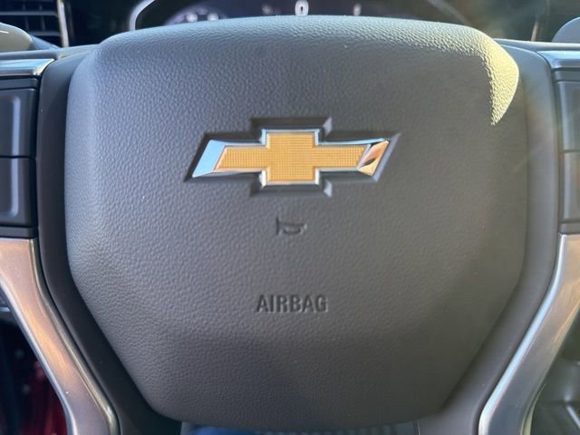 Used 2026 Chevrolet Silverado 1500 LTZ w/ LTZ Premium Package image 15