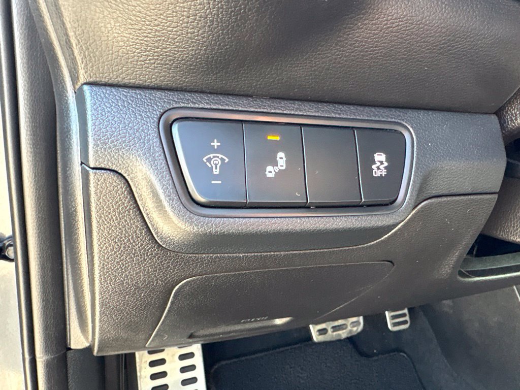 Used 2023 Kia Forte GT-Line FWD image 13