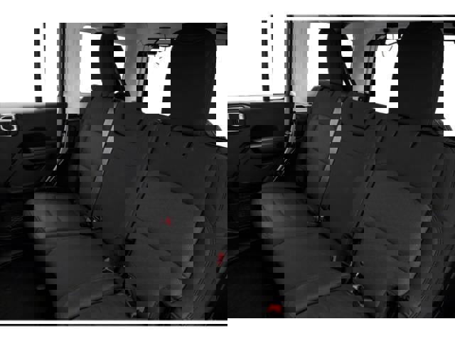 Used 2021 Jeep Wrangler Unlimited Sport image 14