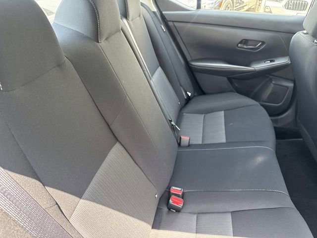 Used 2025 Nissan Sentra SV w/ Trunk Package FWD image 22