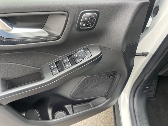 New 2026 Ford Escape ST-Line Select image 21