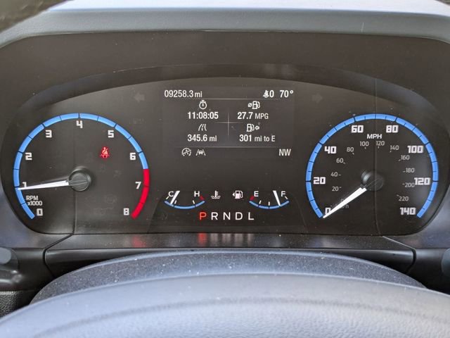 Used 2024 Ford Bronco Sport Heritage w/ Heritage Convenience Package image 14